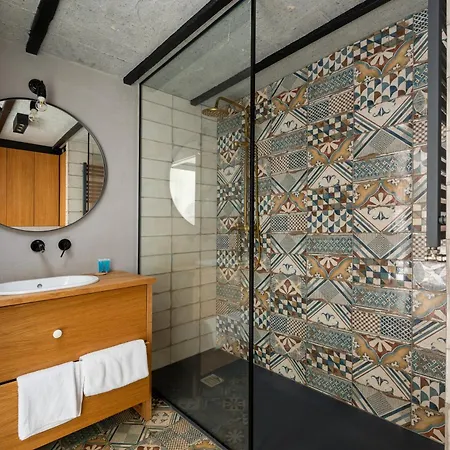 Fabryka Na Pradze Loft *